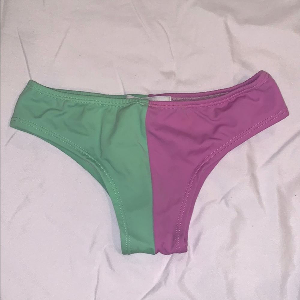 Eau Paix Vie Swim Bottoms